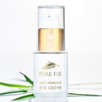 ANTI-WRINKLE EYE CREAM