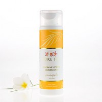 COCONUT CREME CONDITIONER - PINEAPPLE