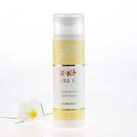 COCONUT CREME CONDITIONER - COCONUT MILK & HONEY