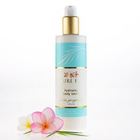 HYDRATING BODY LOTION - GINGERLILY