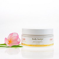 BODY BUTTER - PINEAPPLE