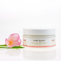 BODY BUTTER - ORANGE BLOSSOM