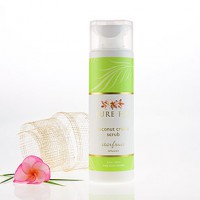 COCONUT CREME BODY SCRUB - STARFRUIT