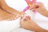 Pedicure - 30 Mins