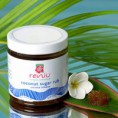 RENIU COCONUT SUGAR RUB - FRANGIPANI